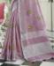 Picture of Shapely Light Purple Casual Saree