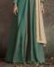 Picture of Gorgeous Green Readymade Gown