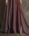 Picture of Splendid Brown Readymade Gown