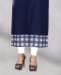 Picture of Comely Navy Blue Kurtis & Tunic