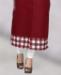 Picture of Beautiful Maroon Kurtis & Tunic