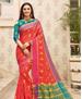 Picture of Radiant Gajari Casual Saree