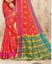 Picture of Radiant Gajari Casual Saree