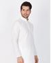 Picture of Charming White Kurtas