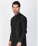 Picture of Exquisite Black Kurtas