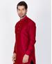 Picture of Marvelous Maroon Kurtas