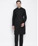 Picture of Pleasing Black Kurtas