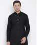 Picture of Pleasing Black Kurtas