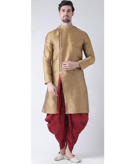 Picture of Beauteous Chiku Kurtas