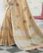 Picture of Alluring Peach Casual Saree