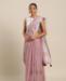 Picture of Marvelous Pink Casual Saree