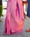 Picture of Elegant Rani Pink Casual Saree