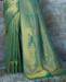 Picture of Classy Green Casual Saree