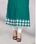 Picture of Magnificent Green Kurtis & Tunic