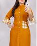 Picture of Classy Musterd Kurtis & Tunic