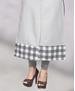 Picture of Classy Grey Kurtis & Tunic