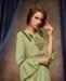 Picture of Ideal Light Green Readymade Gown