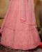 Picture of Grand Pink Party Wear Gown