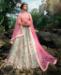 Picture of Nice Light Green Lehenga Choli