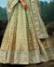 Picture of Amazing Pastel Green Lehenga Choli