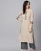 Picture of Bewitching Off White Kurtis & Tunic