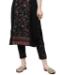 Picture of Fascinating Black Kurtis & Tunic