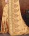 Picture of Bewitching Chiku Georgette Saree