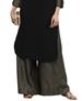 Picture of Good Looking Black Kurtis & Tunic