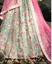 Picture of Nice Light Green Lehenga Choli