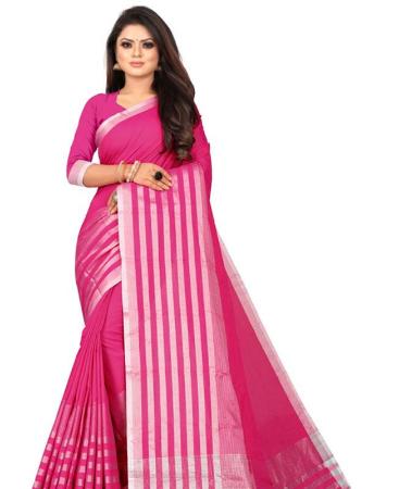 Picture of Ravishing Designer Casual Saree