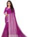 Picture of Bewitching Designer Casual Saree