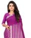 Picture of Bewitching Designer Casual Saree