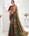 Picture of Well Formed Designer Casual Saree