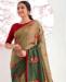 Picture of Well Formed Designer Casual Saree