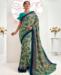 Picture of Magnificent Designer Casual Saree