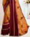 Picture of Beautiful Designer Casual Saree