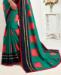 Picture of Nice Designer Casual Saree