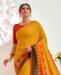 Picture of Classy Designer Casual Saree