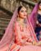 Picture of Beauteous Peach Lehenga Choli