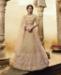 Picture of Grand Golden Lehenga Choli