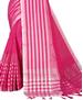 Picture of Ravishing Designer Casual Saree