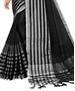 Picture of Well Formed Designer Casual Saree