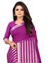 Picture of Bewitching Designer Casual Saree