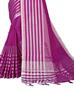 Picture of Bewitching Designer Casual Saree