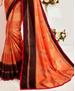 Picture of Marvelous Designer Casual Saree