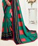 Picture of Nice Designer Casual Saree