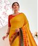 Picture of Classy Designer Casual Saree