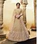 Picture of Grand Golden Lehenga Choli