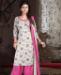 Picture of Taking Green Straight Cut Salwar Kameez