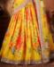 Picture of Taking Yellow Lehenga Choli